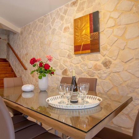 Kantouni House Volimes ภายนอก รูปภาพ