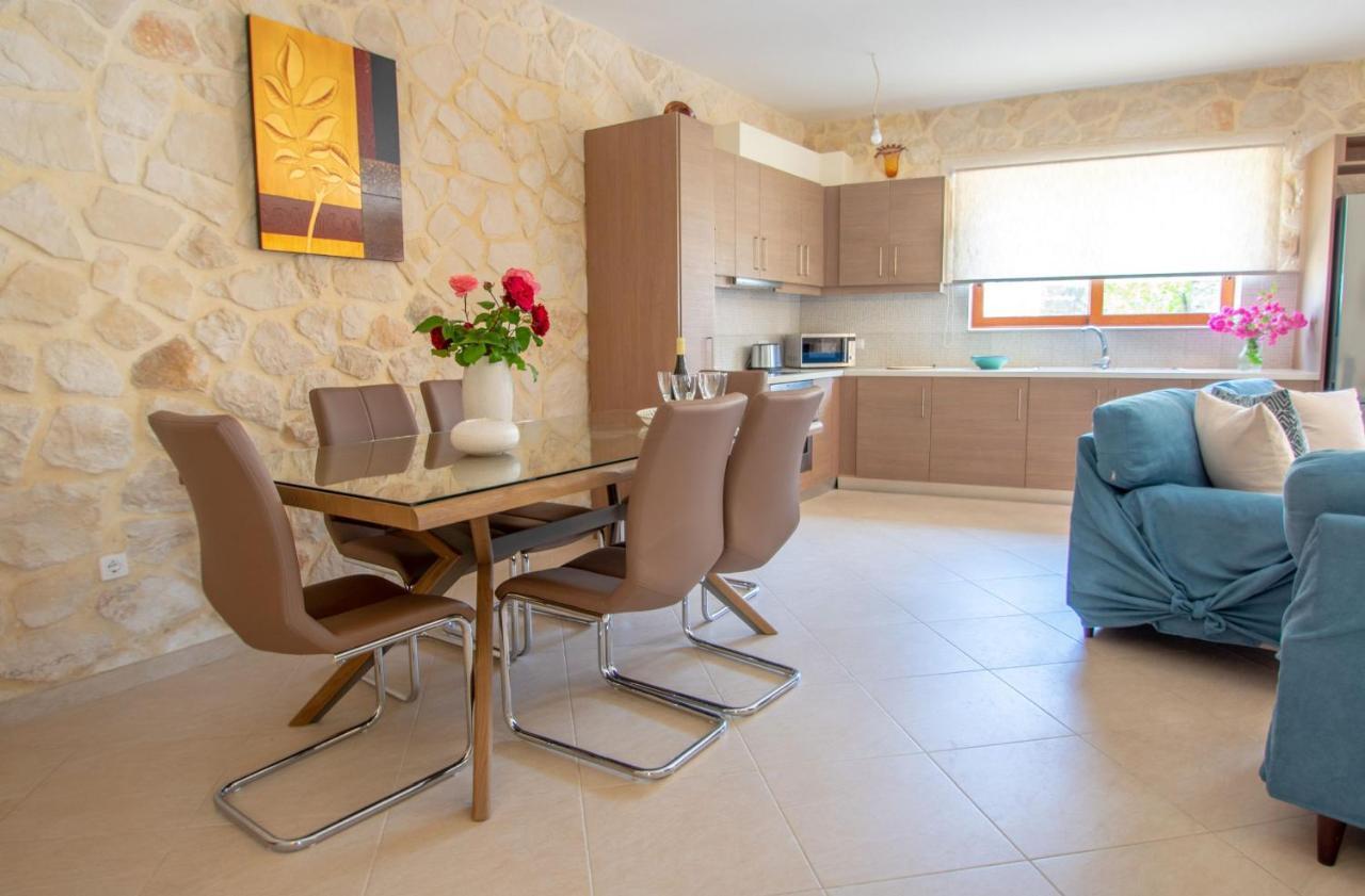 Kantouni House Volimes ภายนอก รูปภาพ