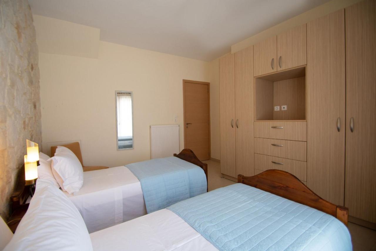 Kantouni House Volimes ภายนอก รูปภาพ