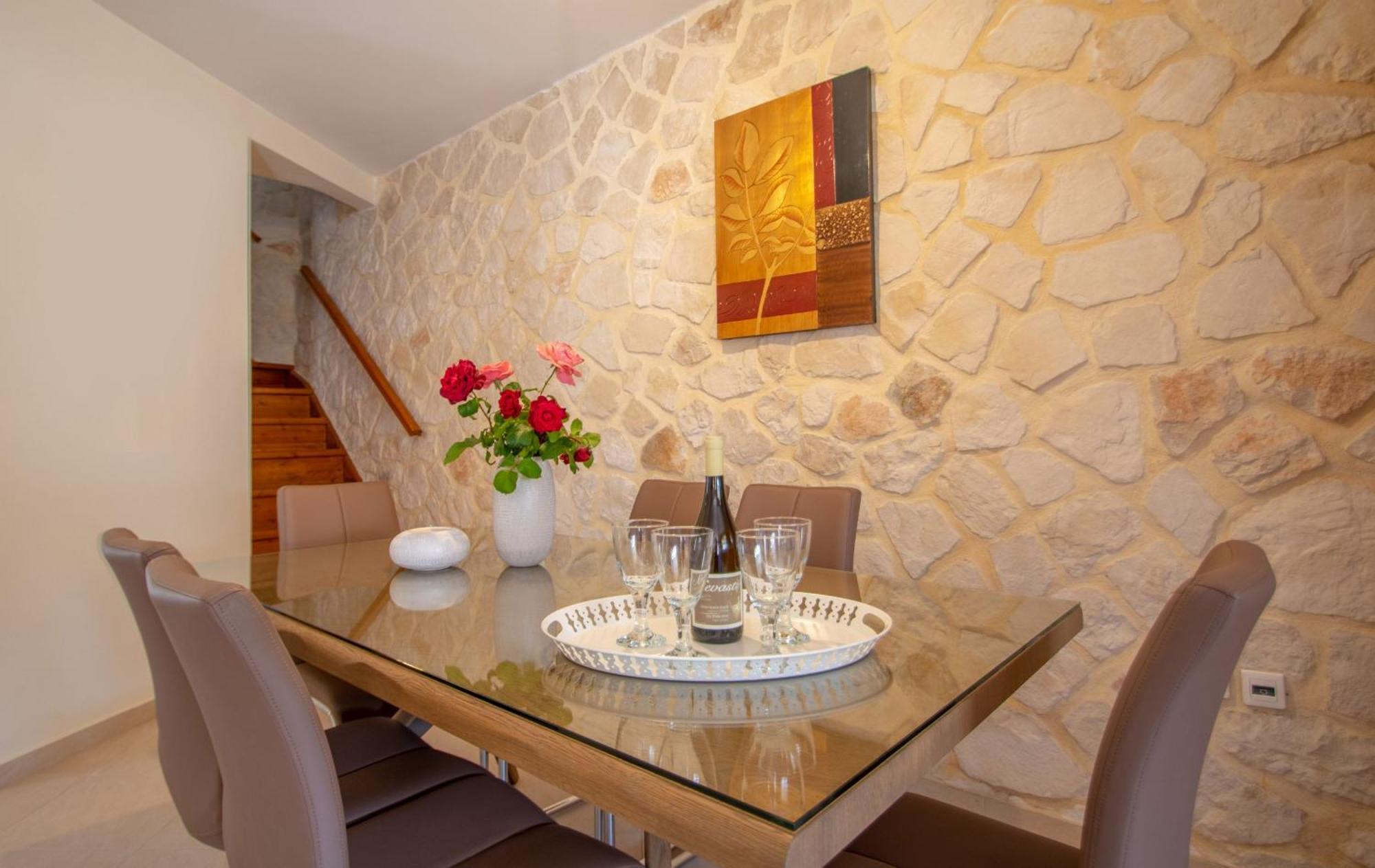 Kantouni House Volimes ภายนอก รูปภาพ