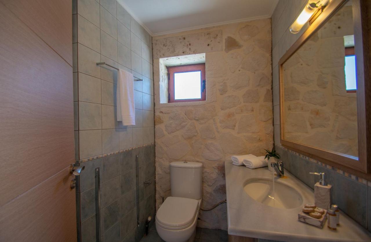 Kantouni House Volimes ภายนอก รูปภาพ