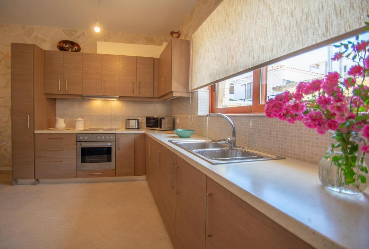 Kantouni House Volimes ภายนอก รูปภาพ