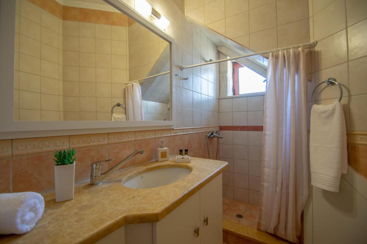 Kantouni House Volimes ภายนอก รูปภาพ